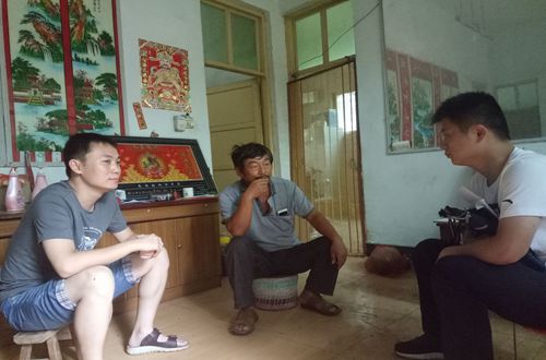  米兰·体育官方网站组织开展暑期家访活动