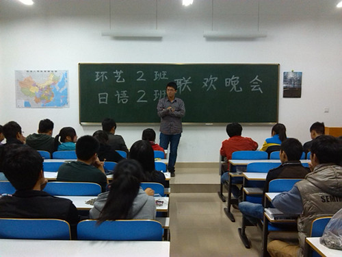 米兰·体育官方网站各班女生月联谊会精彩纷呈